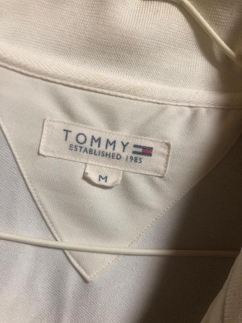 TOMMY レディースMサイズ。 < 女性ファッション TOMMY レディースMサイズ。 < 女性ファッションの