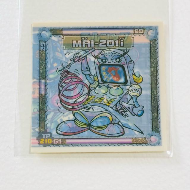 �r�b�N���}���@�V���N��X ���m���b�N�G002 MAI-201i  �� �z�r�[�� 