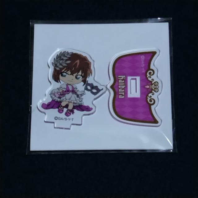 名探偵コナン☆ホテルニューオータニ☆ミニアクリルスタンド《灰原哀》 < アニメ/コミック/キャラクター 名探偵コナン☆ホテルニューオータニ☆ミニアクリルスタンド《灰原哀》 < アニメ/コミック/キャラクターの