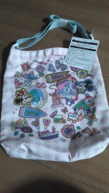 リゾートパーク柄ショルダーバッグ < インテリア/ライフ リゾートパーク柄ショルダーバッグ < インテリア/ライフの