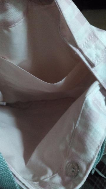 リゾートパーク柄ショルダーバッグ < インテリア/ライフ リゾートパーク柄ショルダーバッグ < インテリア/ライフの