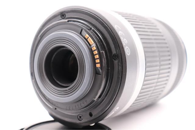 ��l�C�I Canon EOS Kiss X6i �_�u�������Y�Z�b�g �� �Ɠd/AV�� 