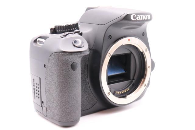 ��l�C�I Canon EOS Kiss X6i �_�u�������Y�Z�b�g �� �Ɠd/AV�� 