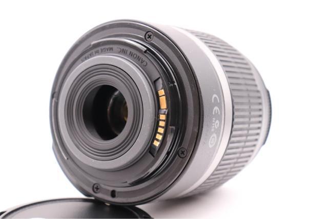 ��l�C�I Canon EOS Kiss X6i �_�u�������Y�Z�b�g �� �Ɠd/AV�� 