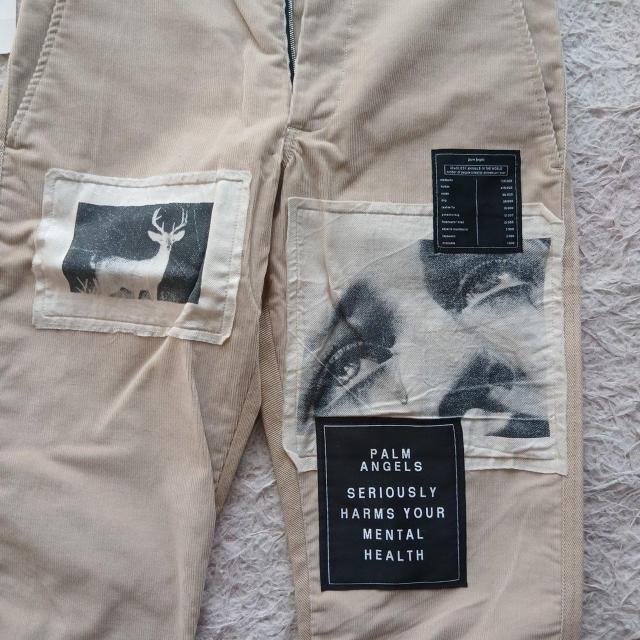 PalmAngel�`�m�p�����[�N�p���c �� �j���t�@�b�V������ 