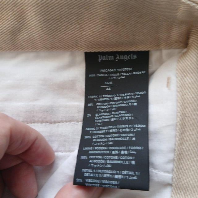 PalmAngel�`�m�p�����[�N�p���c �� �j���t�@�b�V������ 