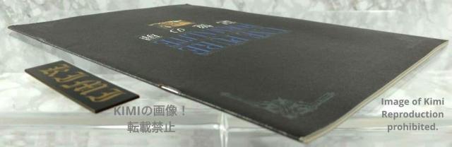 UNE PURE FORMALITE 記憶の扉 映画 パンフレット 本 1994 ジェラール ドパルデュー A Pure Form < ホビー UNE PURE FORMALITE 記憶の扉 映画 パンフレット 本 1994 ジェラール ドパルデュー A Pure Form < ホビーの