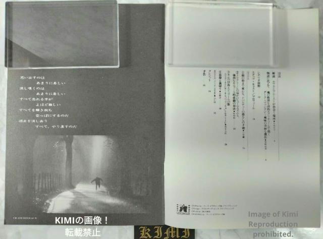 UNE PURE FORMALITE 記憶の扉 映画 パンフレット 本 1994 ジェラール ドパルデュー A Pure Form < ホビー UNE PURE FORMALITE 記憶の扉 映画 パンフレット 本 1994 ジェラール ドパルデュー A Pure Form < ホビーの