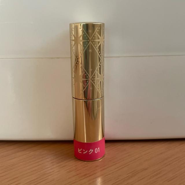 切手可 インテグレート グレイシィ プレミアムルージュ ピンク01 < 香水/コスメ/ネイル 切手可 インテグレート グレイシィ プレミアムルージュ ピンク01 < 香水/コスメ/ネイルの