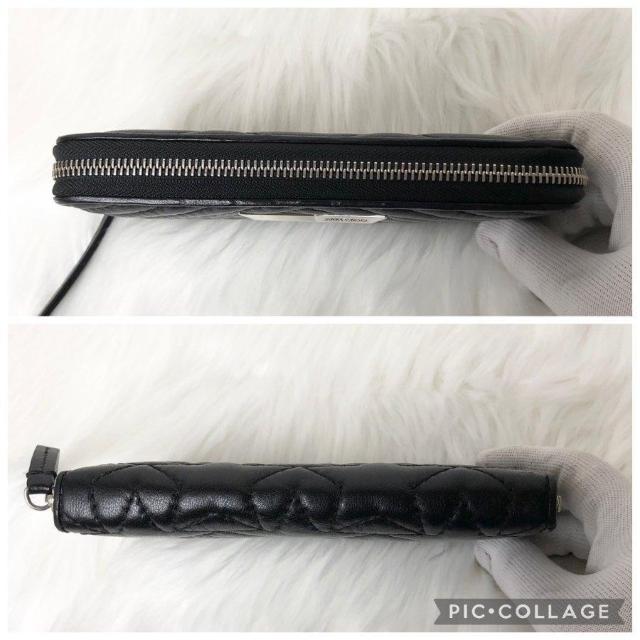 �y���i�zJIMMY CHOO �W�~�[�`���E �����z �X�^�[ �L���e�B���O �X�e�b�` ���E���h�t�@�X�i�[ �u���b�N ���U�[ �� �u�����h�� 