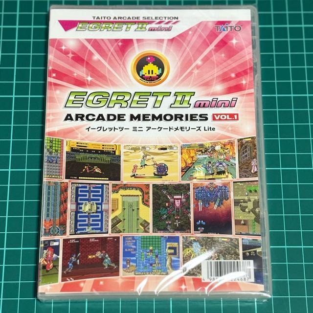 �C�[�O���b�g�c�[�~�j �A�[�P�[�h�������[�Y vol1  �� �Q�[���{��/�\�t�g�� 