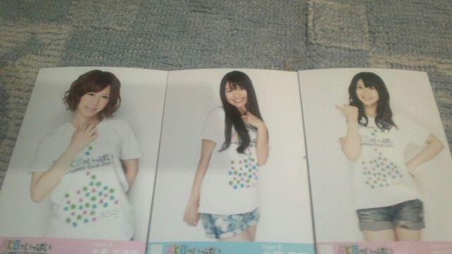 激レア!☆AKB48全国コンサートツアー会場限定盤!限定☆生写真7枚セット! < タレントグッズ 激レア!☆AKB48全国コンサートツアー会場限定盤!限定☆生写真7枚セット! < タレントグッズの