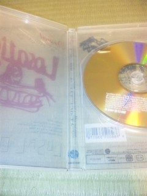 DVD,Losalios(B)Visual Schoolof High Sense  ^gObY 