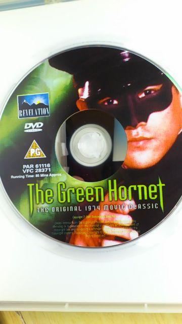 ☆若きブルース・リー最高峰〓グリーン・ホーネット+電光石火-2枚セット☆ < CD/DVD/ビデオ ☆若きブルース・リー最高峰〓グリーン・ホーネット+電光石火-2枚セット☆ < CD/DVD/ビデオの