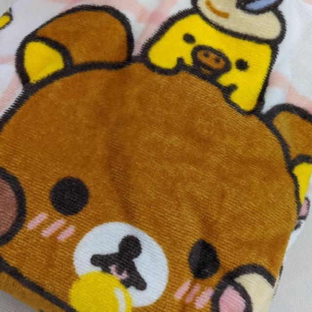 リラックマ コリラックマ チャイロイグマ こぐまちゃん/おきがえタオル/ プールタオル/巻きラップ/タオル プール着替タオル < アニメ/コミック/キャラクター  リラックマ コリラックマ チャイロイグマ こぐまちゃん/おきがえタオル/ プールタオル/巻きラップ/タオル プール着替タオル < アニメ/コミック/キャラクターの