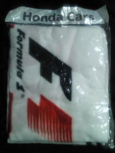  F1 Honda Racing z_ {c rbO t[X uPbg zCg   CeA/Ct 
