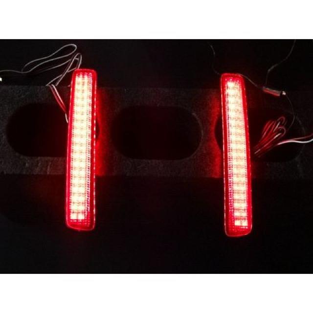 トヨタ スペイド(2012年7月〜)NCP140 NCP141 NCP145 LEDリフレクター < 自動車/バイク トヨタ スペイド(2012年7月〜)NCP140 NCP141 NCP145 LEDリフレクター < 自動車/バイク