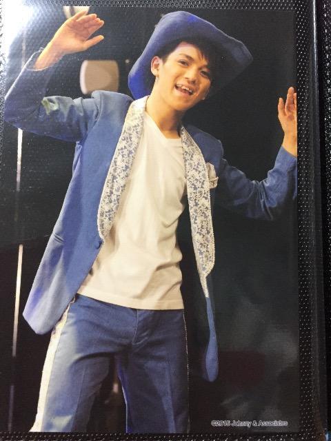 Travis Japan 宮近海斗君写真5 < タレントグッズ  Travis Japan 宮近海斗君写真5  < タレントグッズの