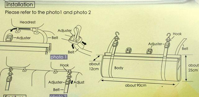 汎用トランクストレージバッグ 工具 洗車 傘 ソフト < 自動車/バイク 汎用トランクストレージバッグ 工具 洗車 傘 ソフト < 自動車/バイク