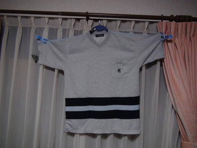 TWIN POLOのセーター(M)!。 < 男性ファッション TWIN POLOのセーター(M)!。 < 男性ファッションの