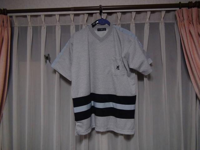 TWIN POLOのセーター(M)!。 < 男性ファッション TWIN POLOのセーター(M)!。 < 男性ファッションの