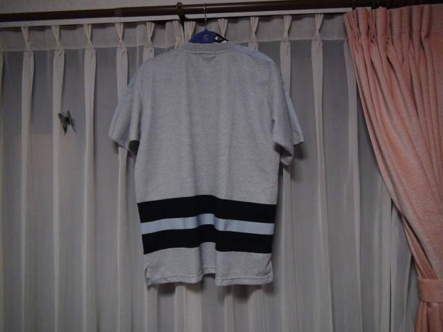 TWIN POLOのセーター(M)!。 < 男性ファッション TWIN POLOのセーター(M)!。 < 男性ファッションの