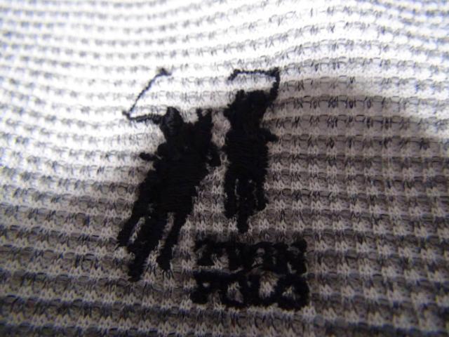 TWIN POLOのセーター(M)!。 < 男性ファッション TWIN POLOのセーター(M)!。 < 男性ファッションの