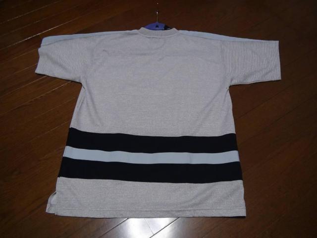 TWIN POLOのセーター(M)!。 < 男性ファッション TWIN POLOのセーター(M)!。 < 男性ファッションの