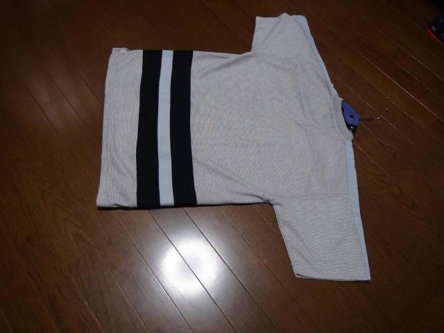 TWIN POLOのセーター(M)!。 < 男性ファッション TWIN POLOのセーター(M)!。 < 男性ファッションの