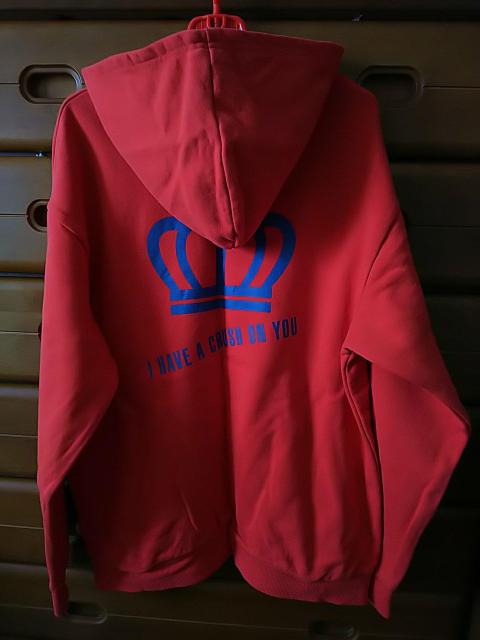 BABYDOLL���p�[�J�[(�܁]��) �� �u�����h�� 