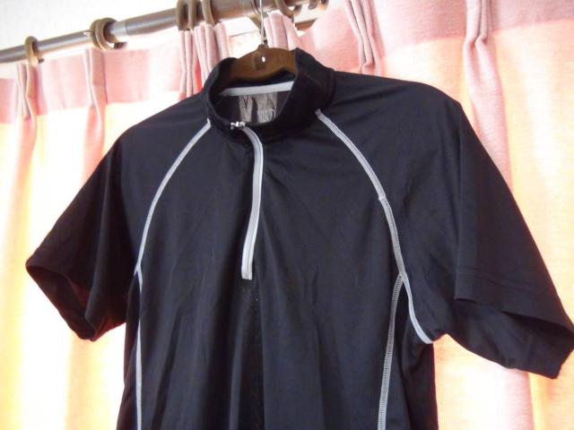 DRYの黒のポロシャツ(M)!。 < 男性ファッション DRYの黒のポロシャツ(M)!。 < 男性ファッションの