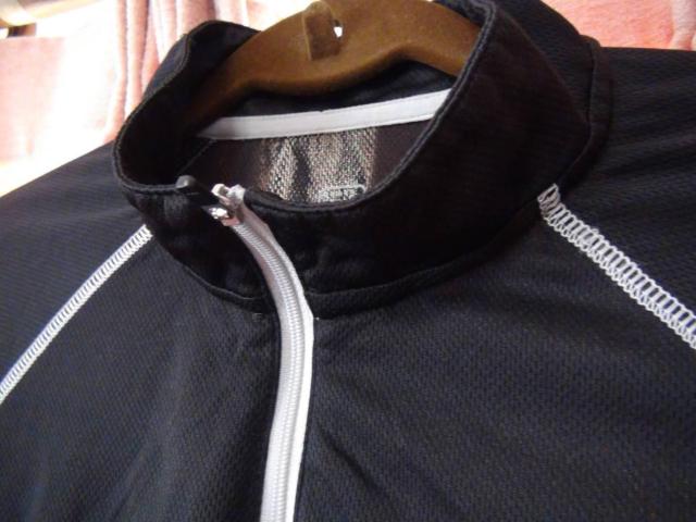 DRYの黒のポロシャツ(M)!。 < 男性ファッション DRYの黒のポロシャツ(M)!。 < 男性ファッションの