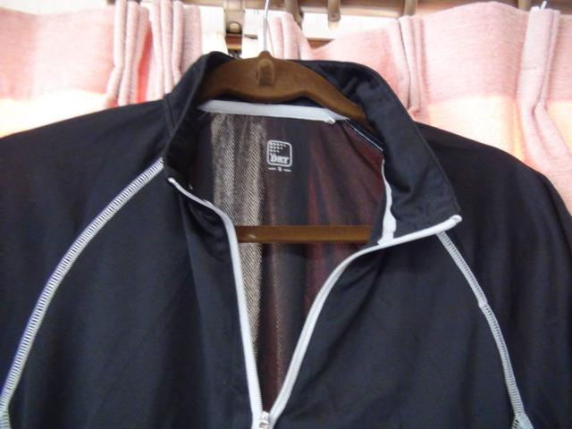 DRYの黒のポロシャツ(M)!。 < 男性ファッション DRYの黒のポロシャツ(M)!。 < 男性ファッションの