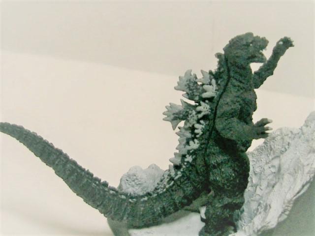 ◎現状品 ★バンダイ ゴジラ全集/酒井ゆうじ<ゴジラの逆襲> < ホビー  ◎現状品 ★バンダイ ゴジラ全集/酒井ゆうじ<ゴジラの逆襲> < ホビーの