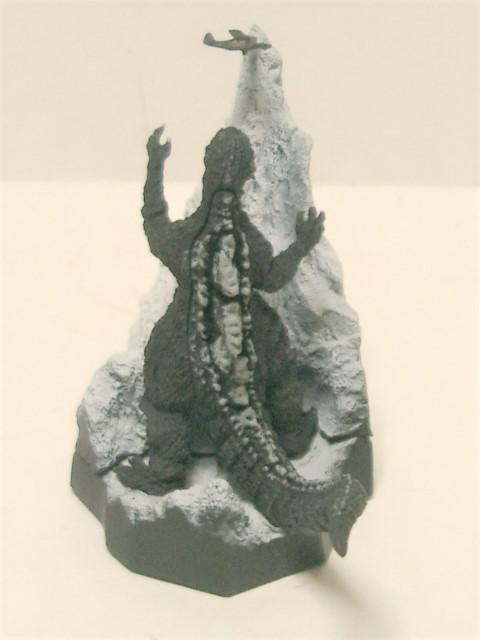 ◎現状品 ★バンダイ ゴジラ全集/酒井ゆうじ<ゴジラの逆襲> < ホビー  ◎現状品 ★バンダイ ゴジラ全集/酒井ゆうじ<ゴジラの逆襲> < ホビーの