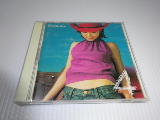 CDEvery Little Thing4 FORCE()̃JPfragile2270~  ^gObY 