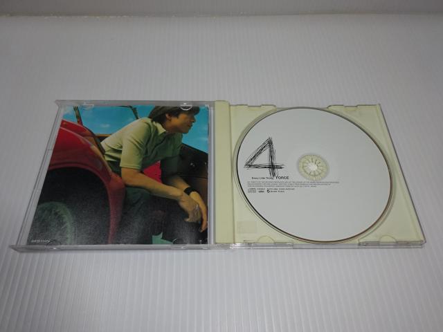 CDEvery Little Thing4 FORCE()̃JPfragile2270~  ^gObY 