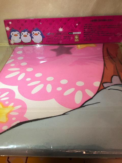 輪るピングドラム 添い寝シーツ < アニメ/コミック/キャラクター  輪るピングドラム 添い寝シーツ < アニメ/コミック/キャラクターの