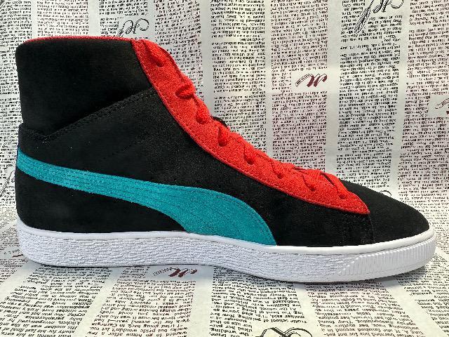 ★プーマ スウェード クラシック MID XXI 28.5 新品即決! < ブランド  ★プーマ スウェード クラシック MID XXI 28.5 新品即決! < ブランドの