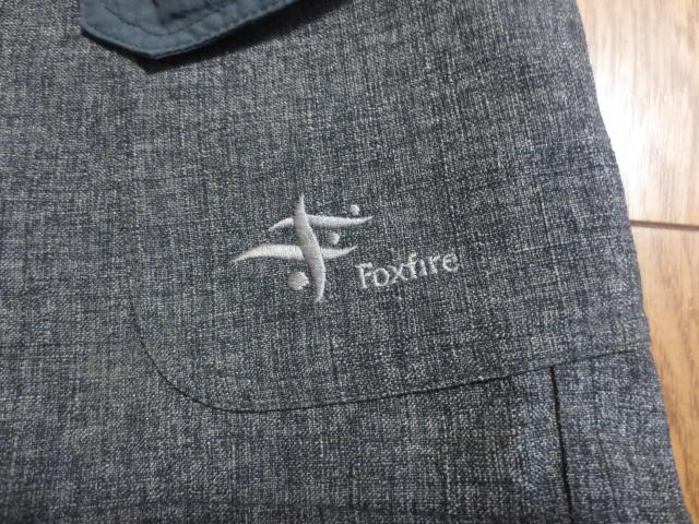 FoxFire フォックスファイヤー ポリエステル ハーフパンツ WOMEN S 潟eィムコ < レジャー/スポーツ FoxFire フォックスファイヤー ポリエステル ハーフパンツ WOMEN S 潟eィムコ < レジャー/スポーツの