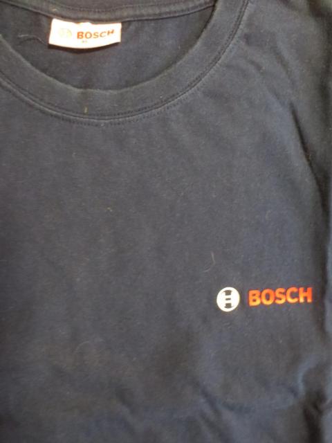 BOSCH  綿 半袖 Tシャツ XL < 男性ファッション  BOSCH  綿 半袖 Tシャツ XL < 男性ファッションの