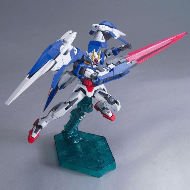 HG 1/144 ダブルオーライザー+GNソードIII < ホビー  HG 1/144 ダブルオーライザー+GNソードIII < ホビーの