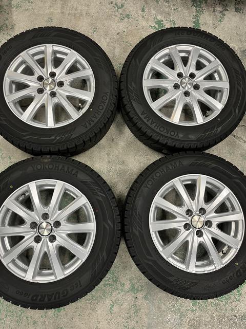 0192043)YÃX^bhX^C4{Rn}ACXK[hЊOA~zC[ZbgvEX195/65R15  /oCN