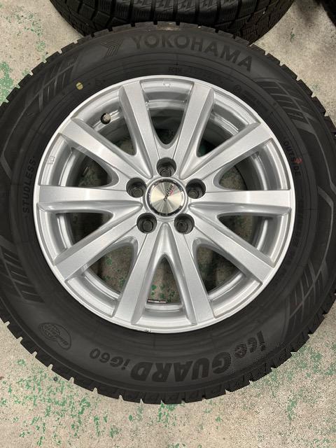 0192043)YÃX^bhX^C4{Rn}ACXK[hЊOA~zC[ZbgvEX195/65R15  /oCN