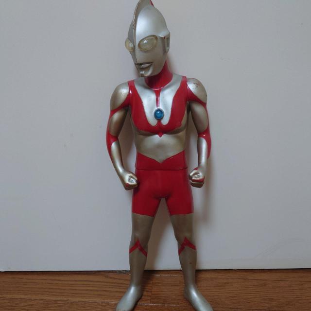 ウルトラマン人形 < ホビー  ウルトラマン人形  < ホビーの