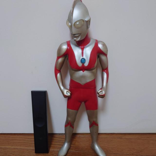 ウルトラマン人形 < ホビー  ウルトラマン人形 < ホビーの