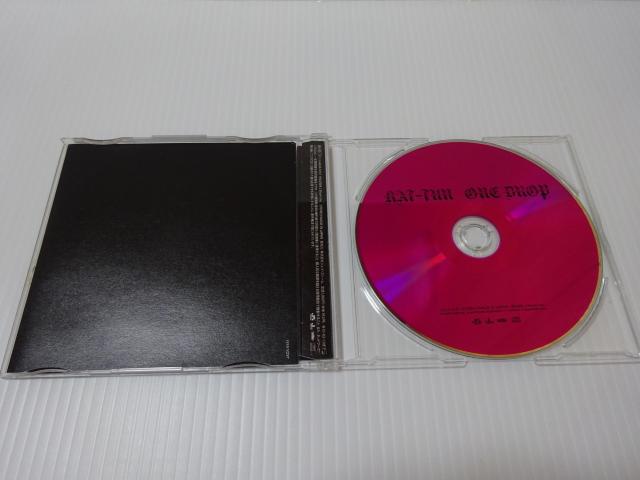 帯付★KAT-TUN★ONE DROP★2枚同梱270円 < タレントグッズ  帯付★KAT-TUN★ONE DROP★2枚同梱270円 < タレントグッズの