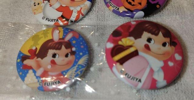 �y�R�����@�o�b�W�@4�Z�b�g�@�N���X�}�X�@�n���E�B���@�������@�o�����^�C���@�s��Ɓ@�t�@���V�[�O�b�Y�@�������g���@���a���g�� �� �A�j��/�R�~�b�N/�L�����N�^�[�� 