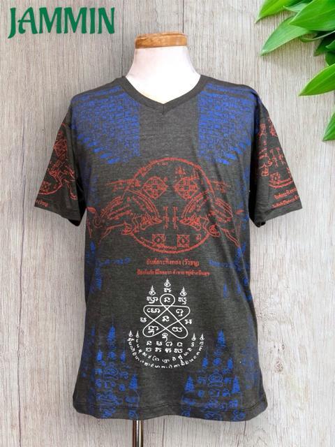 サクヤンTシャツ★アジアン★タトゥー★魔除け★エスニック < 男性ファッション  サクヤンTシャツ★アジアン★タトゥー★魔除け★エスニック  < 男性ファッションの