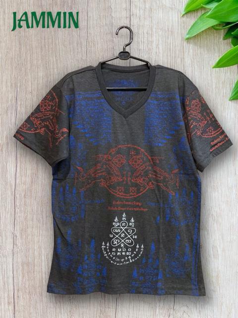 サクヤンTシャツ★アジアン★タトゥー★魔除け★エスニック < 男性ファッション  サクヤンTシャツ★アジアン★タトゥー★魔除け★エスニック < 男性ファッションの